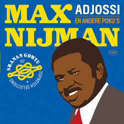 Max Nijman